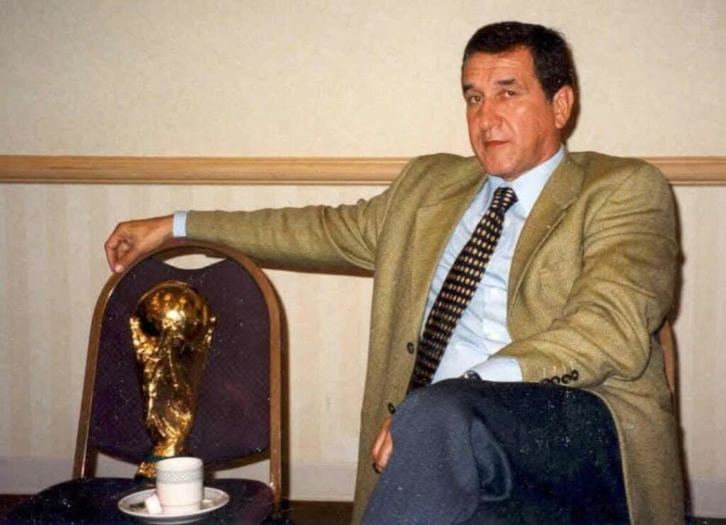 Carlos Alberto Parreira tem melhora clínica e respira sem aparelhos na UTI