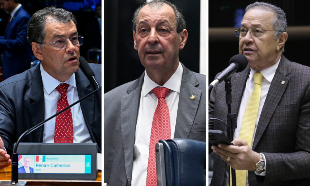 MPE investiga evento com Braga e Omar por possível abuso de poder em Humaitá