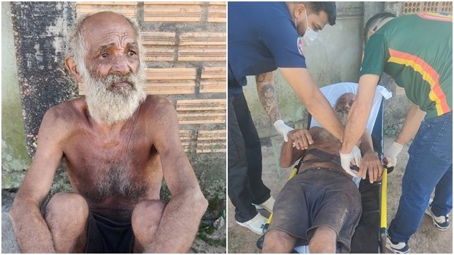 Idoso de 70 anos é sequestrado, colocado em porta-malas e espancado no AM